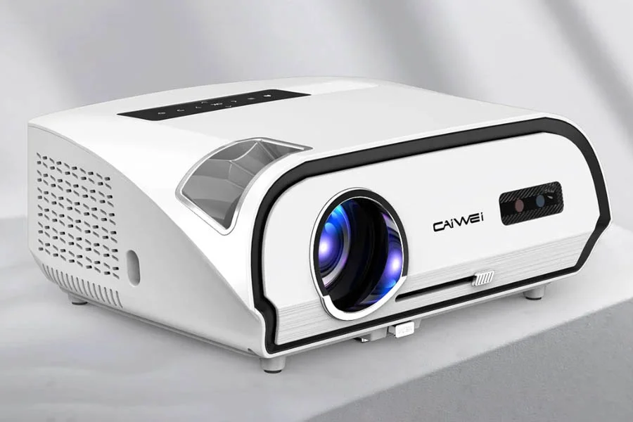 best video projector